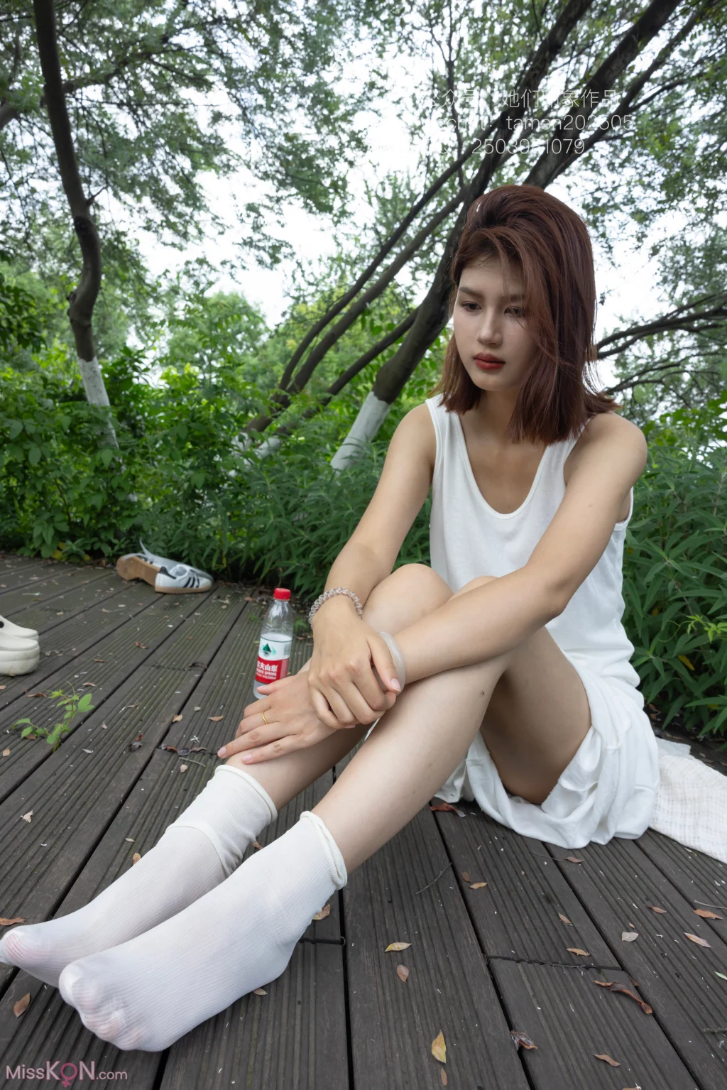[她们印象] No.042: 喃喃 (221 photos + 1 video) – Page 2