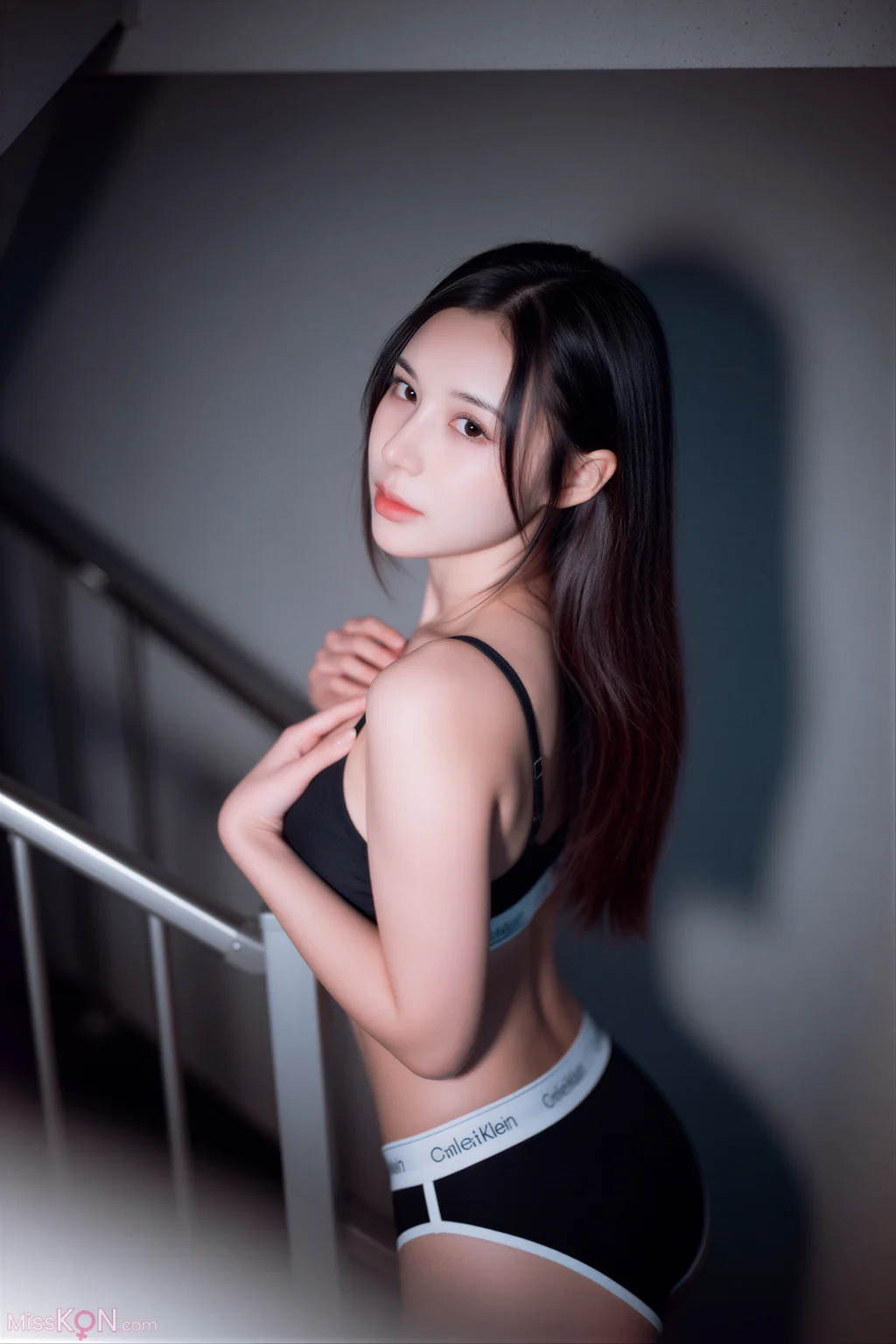 [AI Enhanced] DJAWA Photo: Seoahn (서안) – After 11PM (86 photos) – Page 2