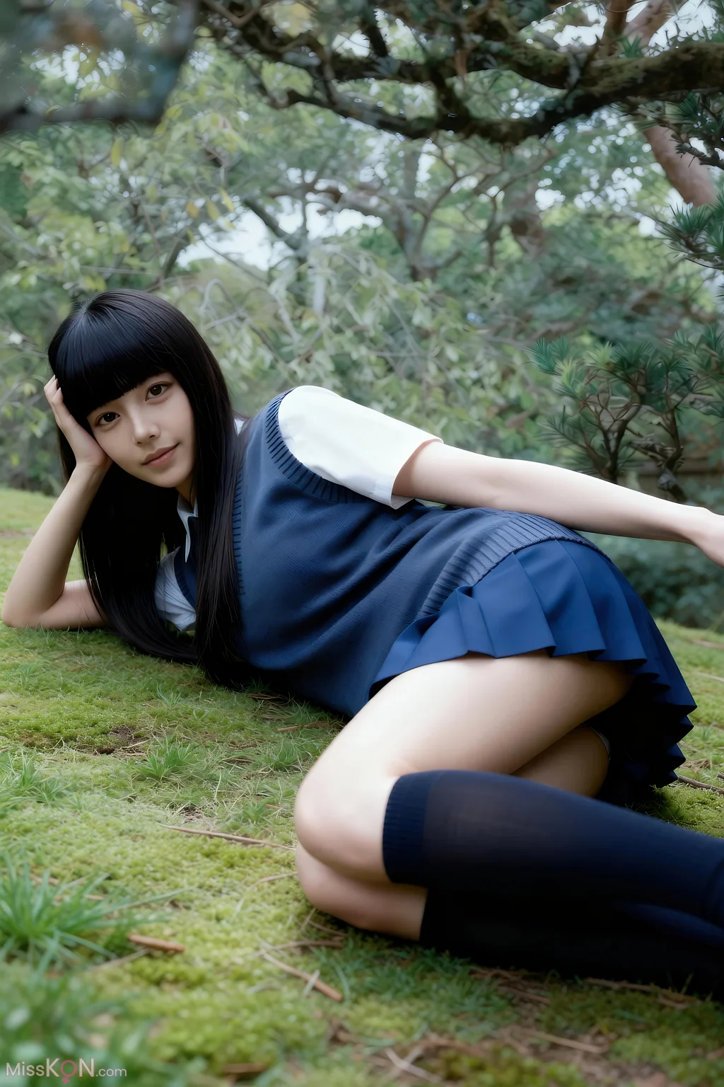 [AIGirl] 九歌 0616 (73 photos)
