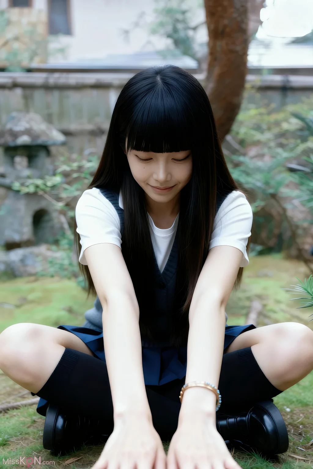 [AIGirl] 九歌 0616 (73 photos)
