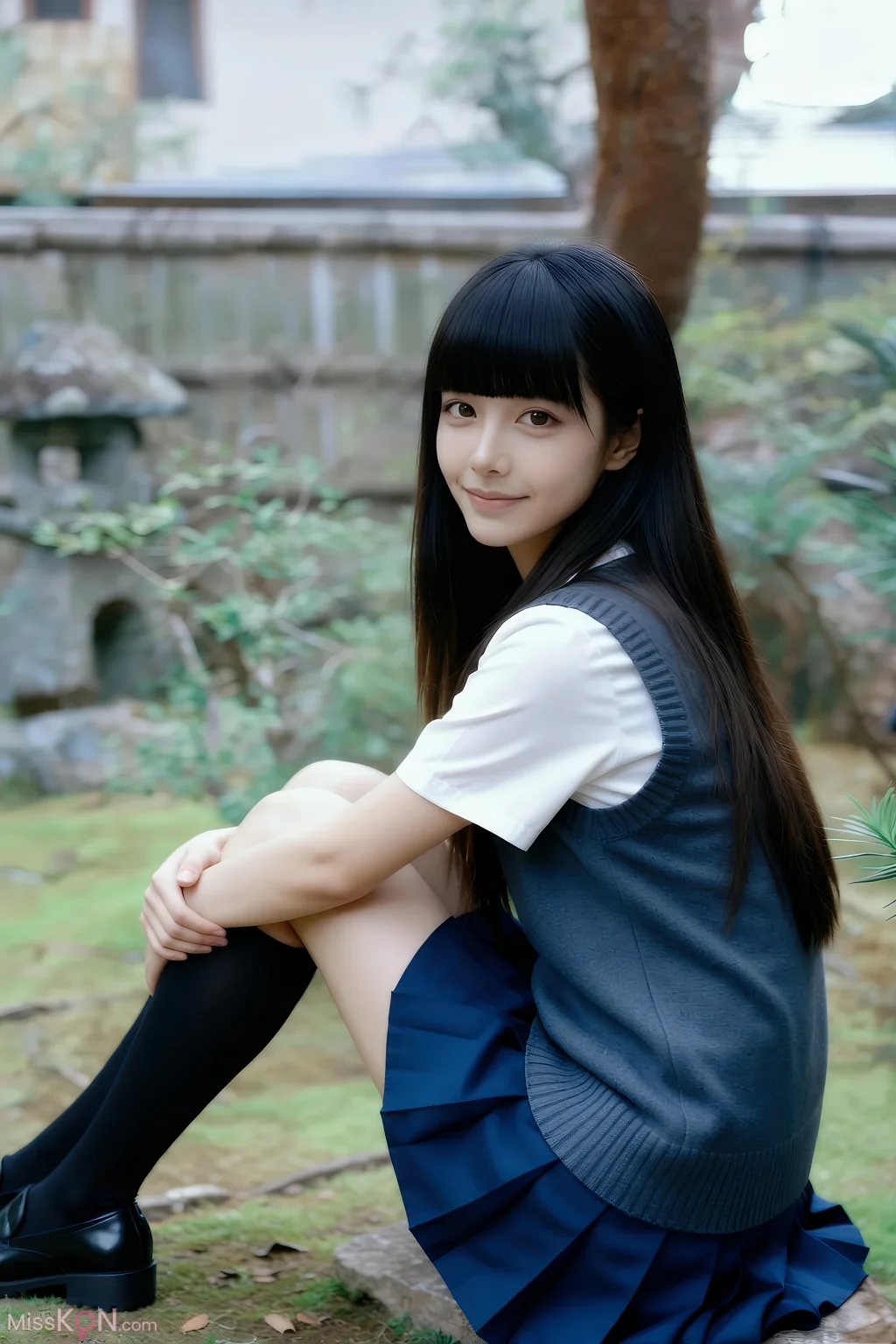 [AIGirl] 九歌 0616 (73 photos)