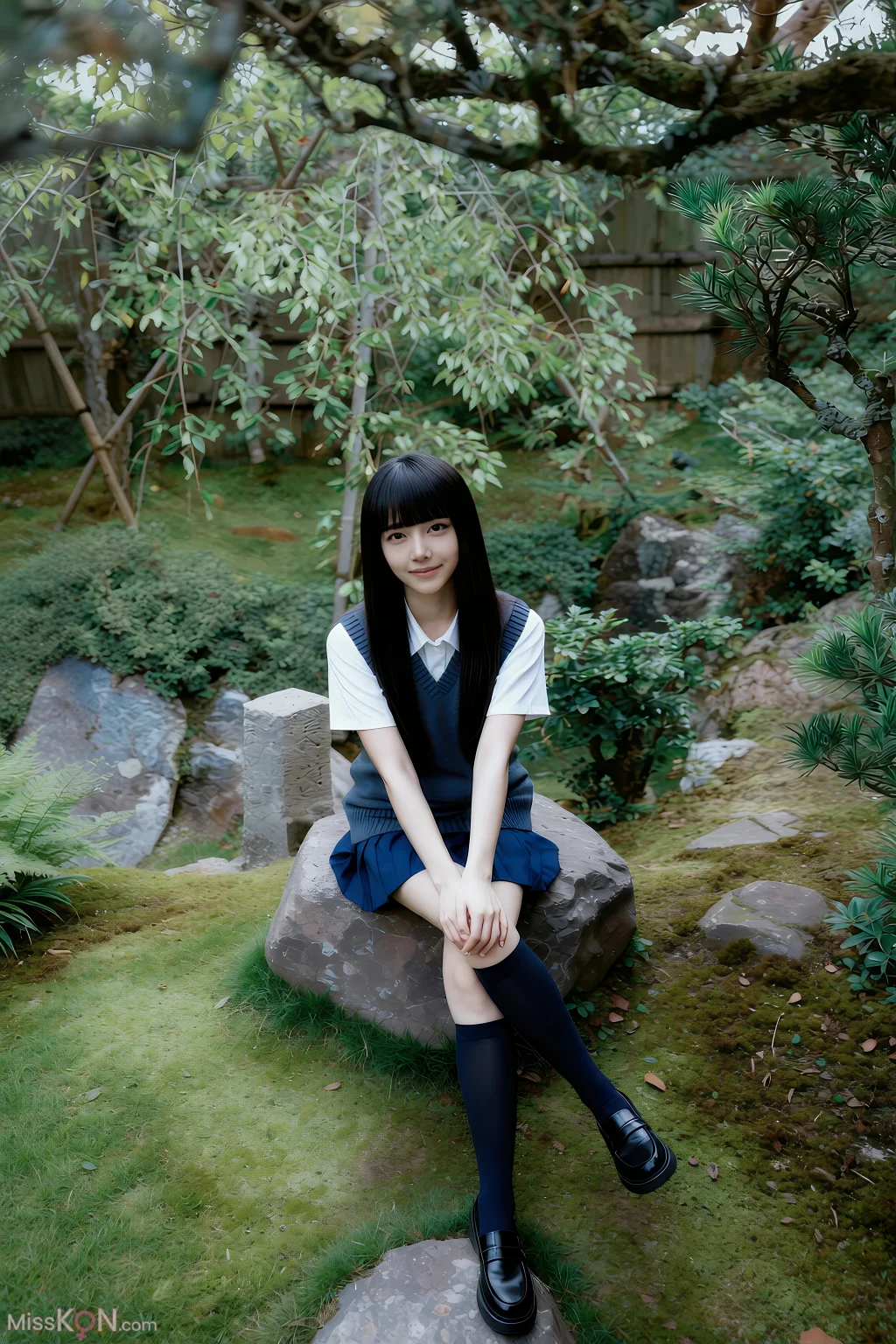 [AIGirl] 九歌 0616 (73 photos)