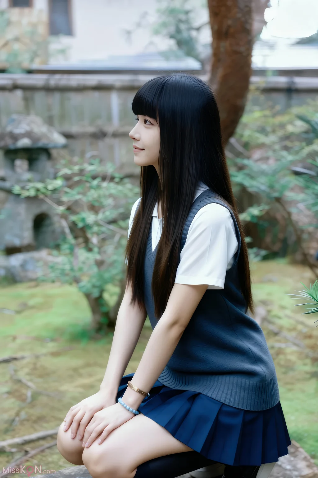 [AIGirl] 九歌 0616 (73 photos)