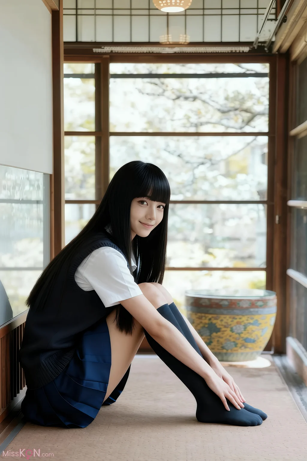 [AIGirl] 九歌 0616 (73 photos)