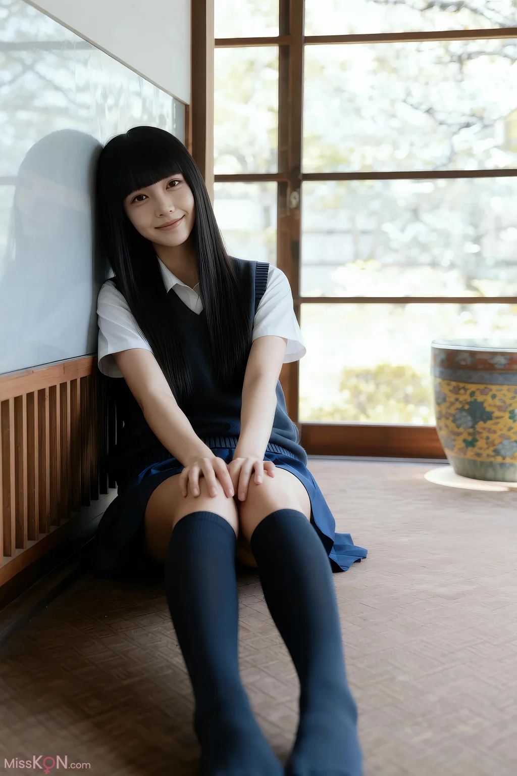 [AIGirl] 九歌 0616 (73 photos)