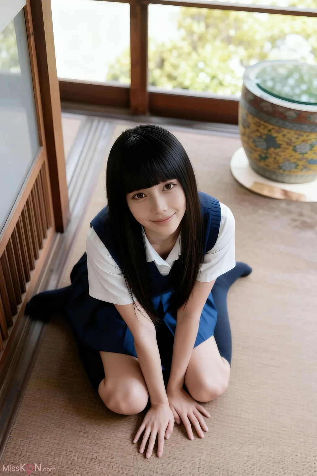 [AIGirl] 九歌 0616 (73 photos)