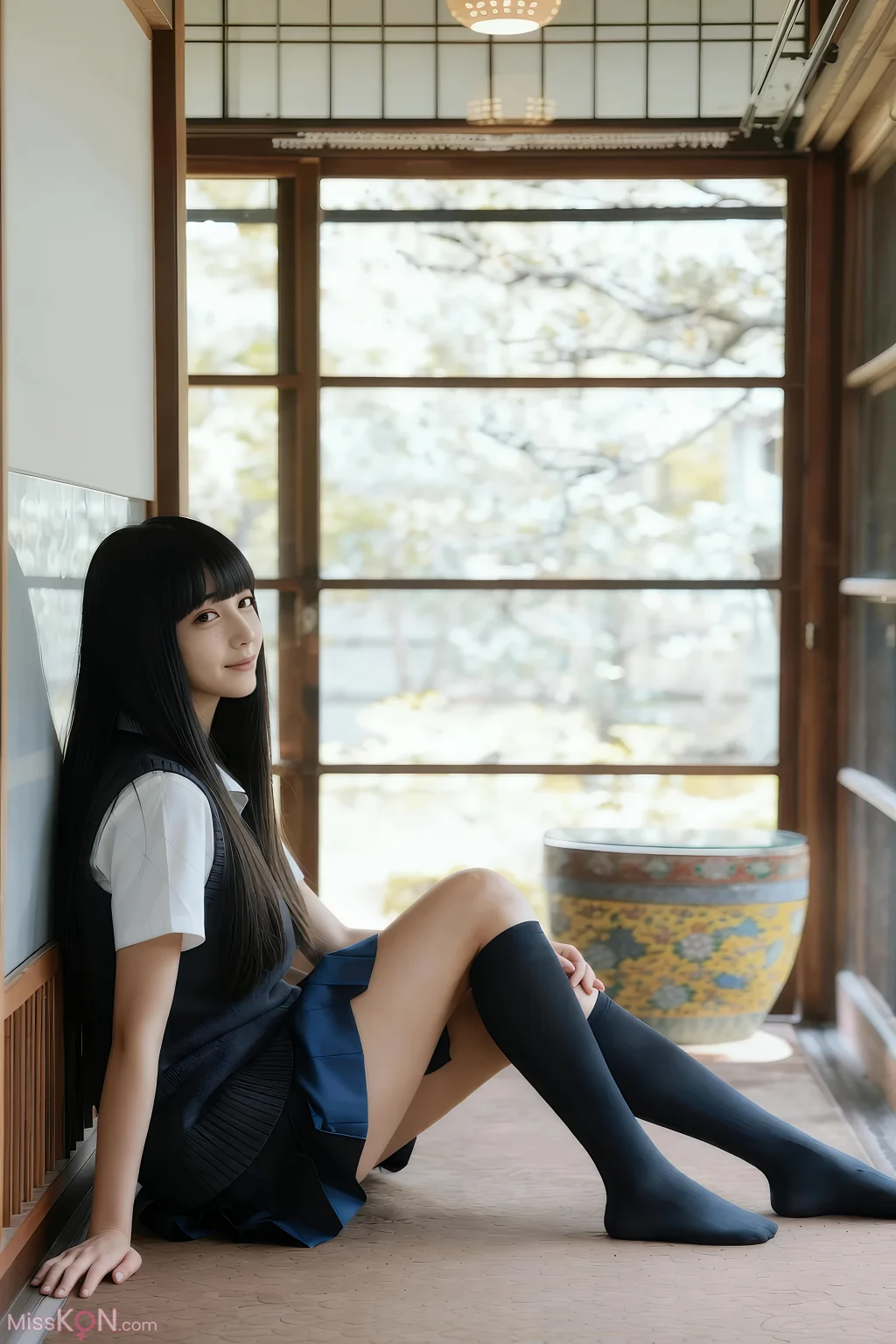 [AIGirl] 九歌 0616 (73 photos) – Page 2