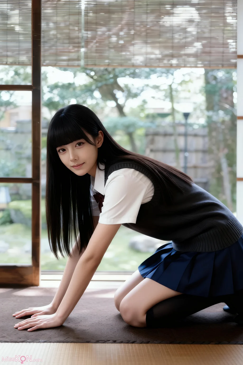 [AIGirl] 九歌 0616 (73 photos) – Page 2