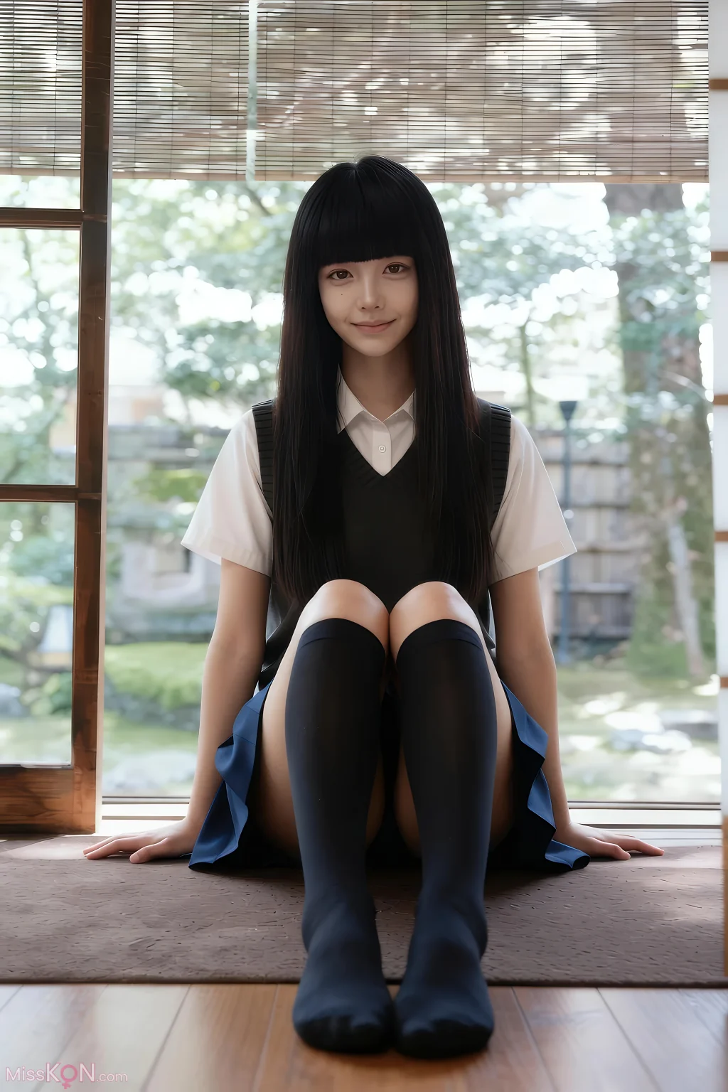 [AIGirl] 九歌 0616 (73 photos) – Page 2