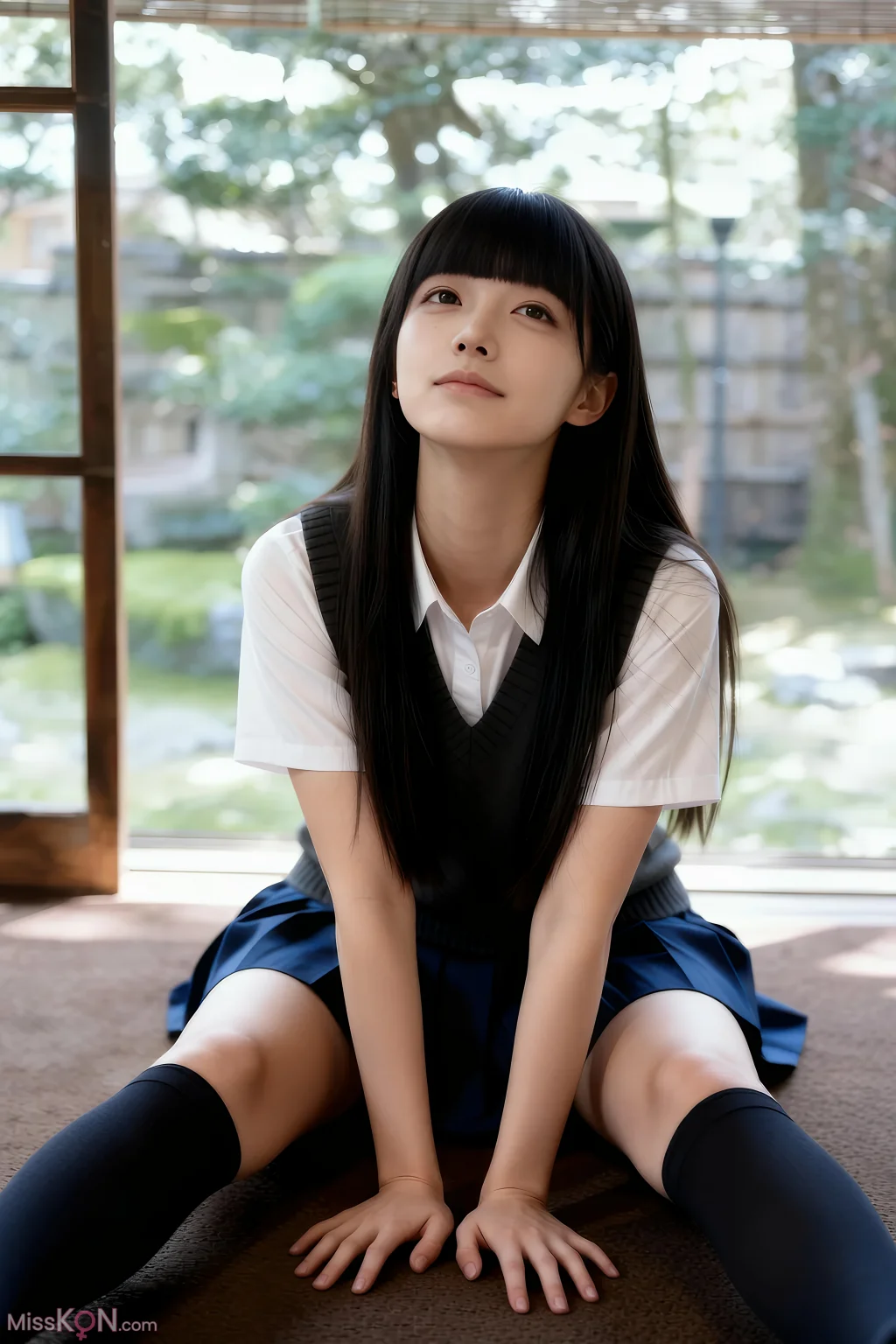 [AIGirl] 九歌 0616 (73 photos) – Page 2