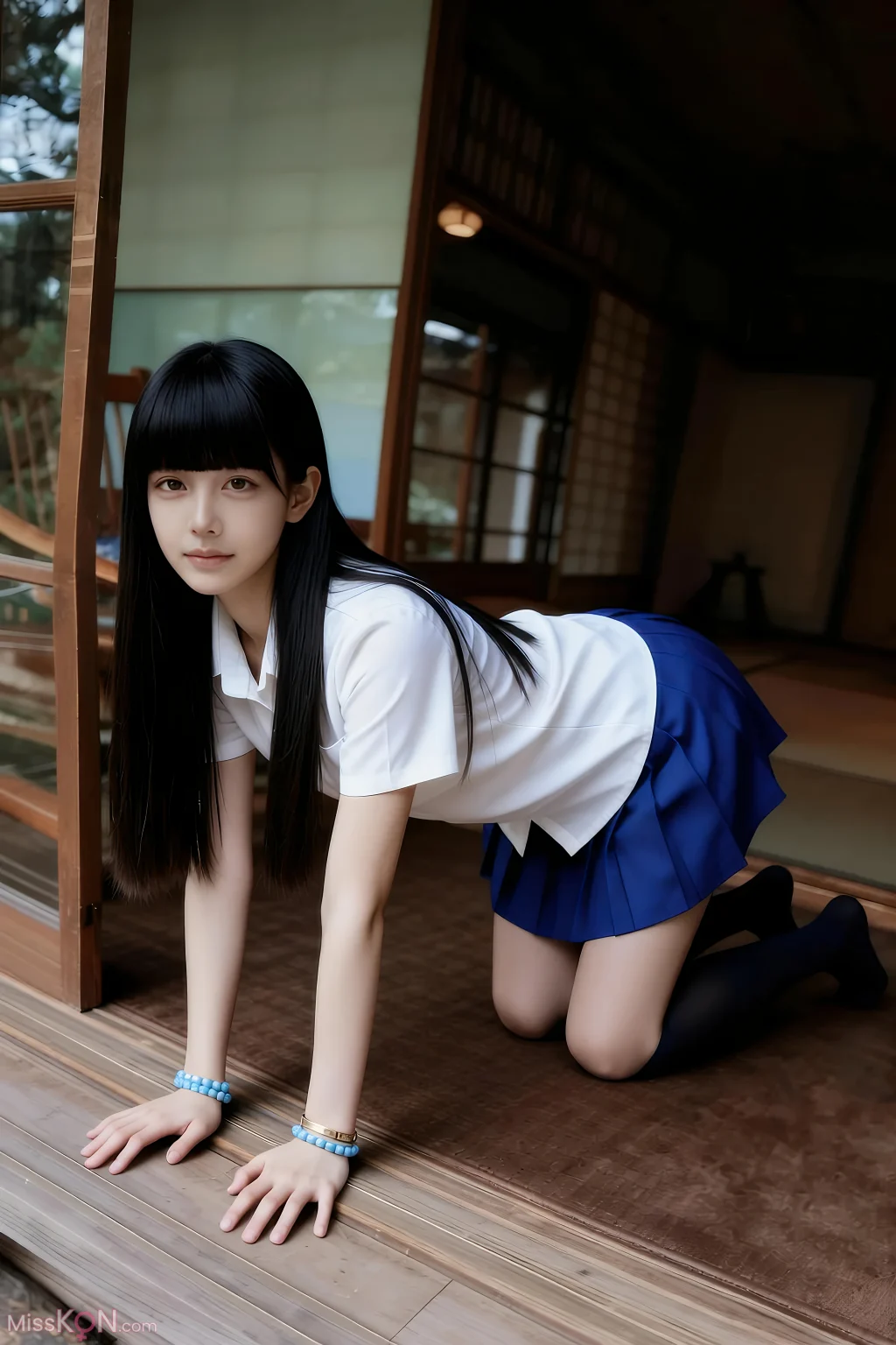 [AIGirl] 九歌 0616 (73 photos) – Page 2