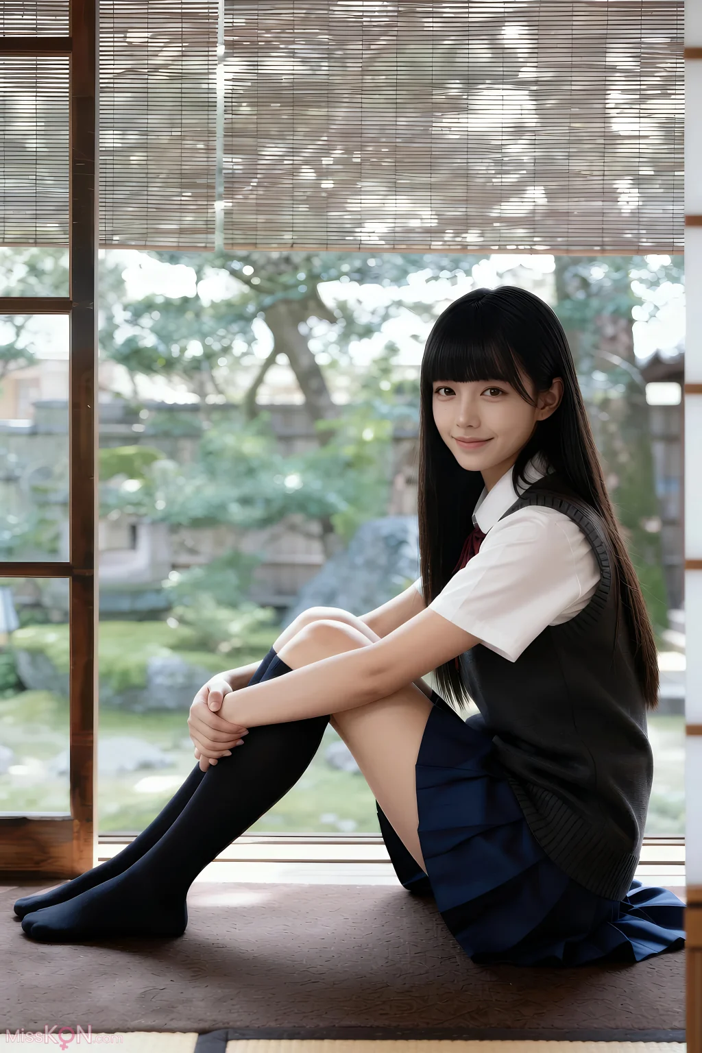 [AIGirl] 九歌 0616 (73 photos) – Page 2