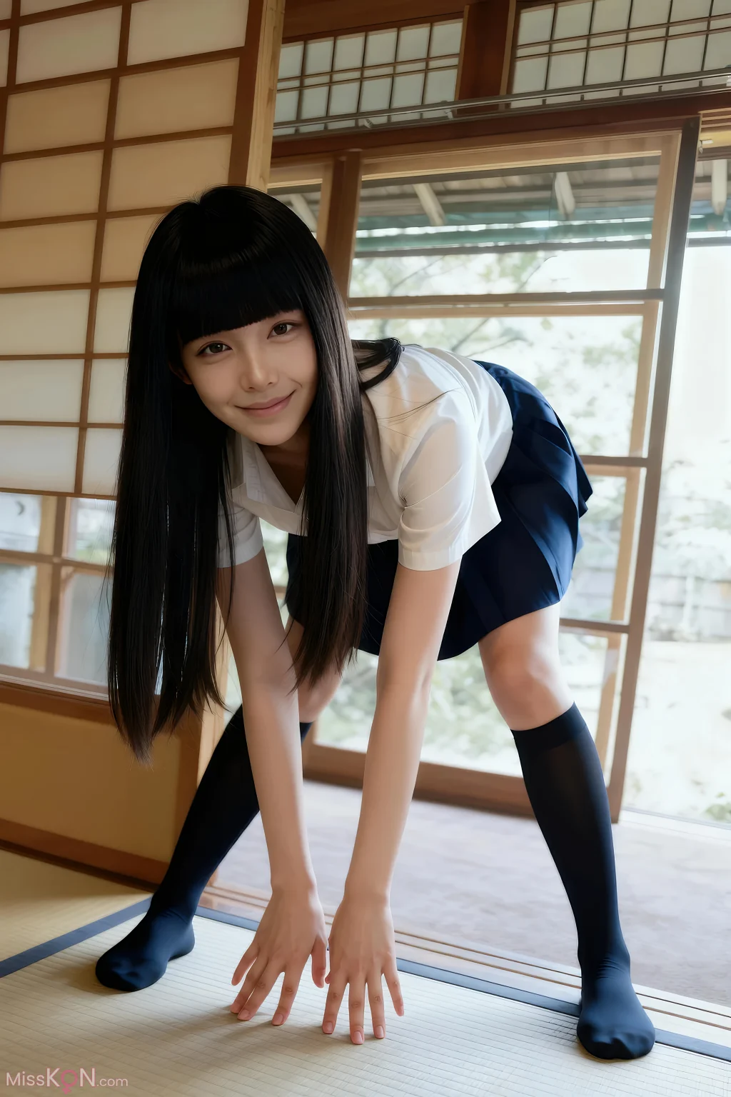 [AIGirl] 九歌 0616 (73 photos) – Page 2