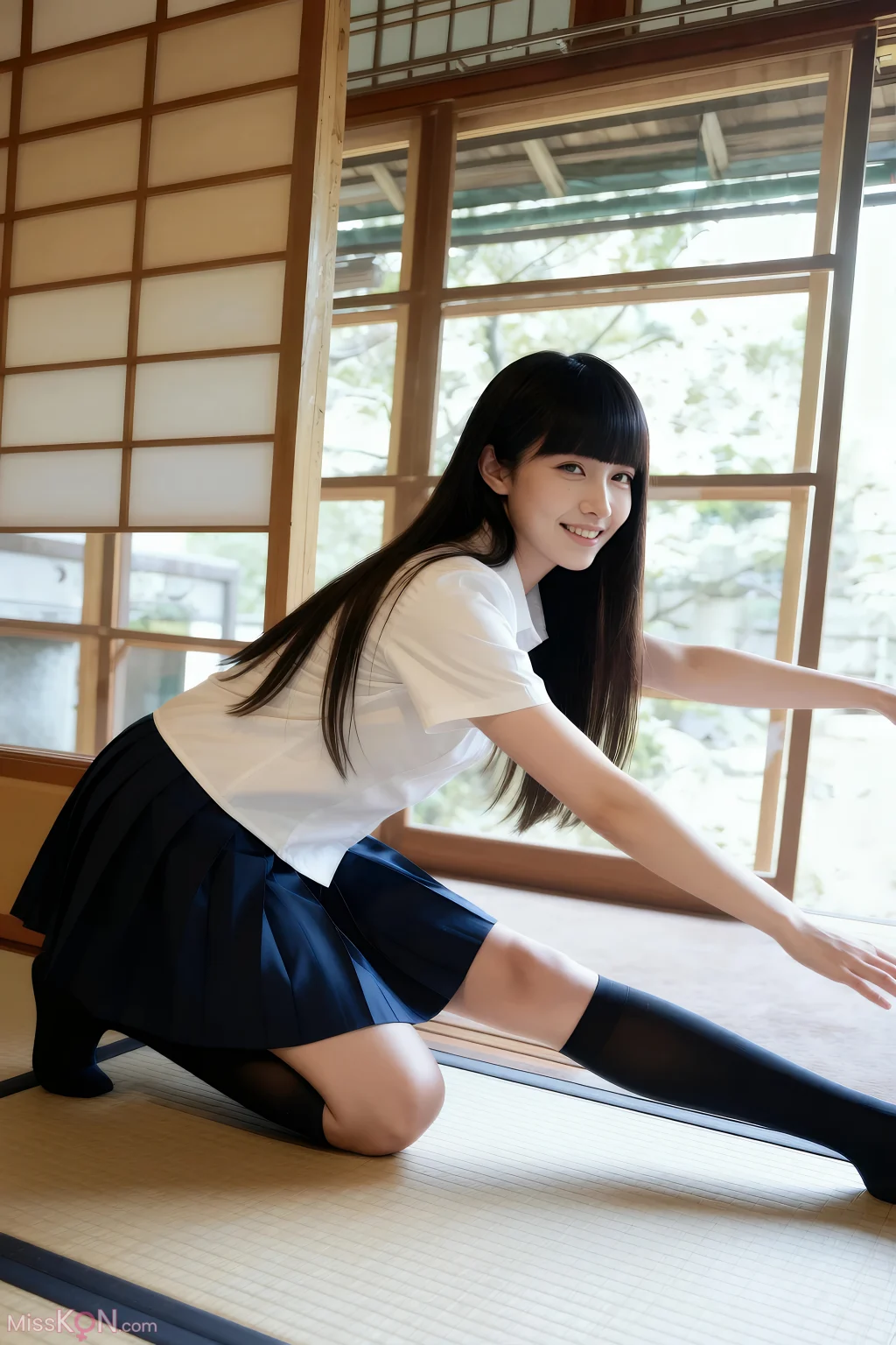 [AIGirl] 九歌 0616 (73 photos) – Page 2