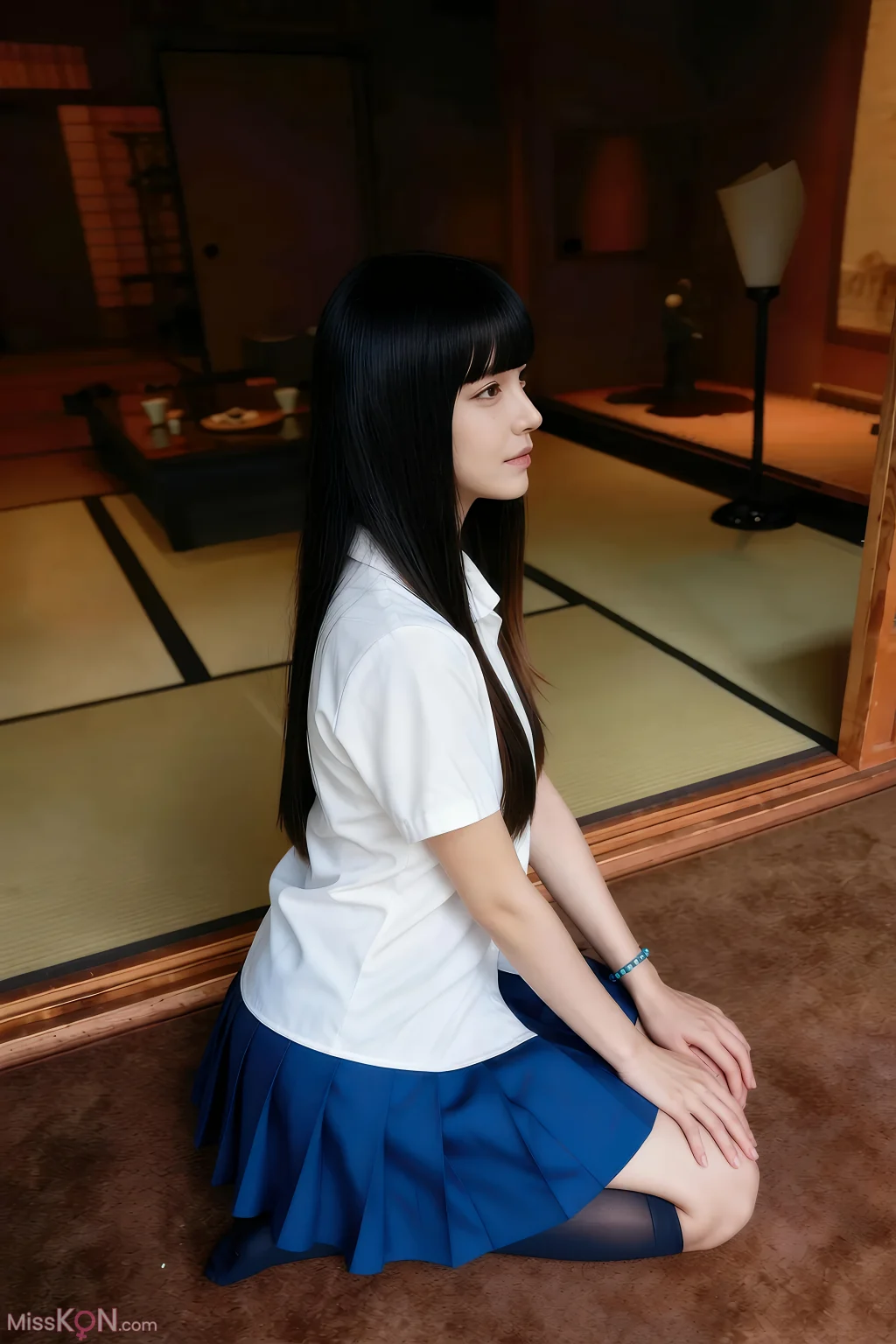 [AIGirl] 九歌 0616 (73 photos) – Page 2