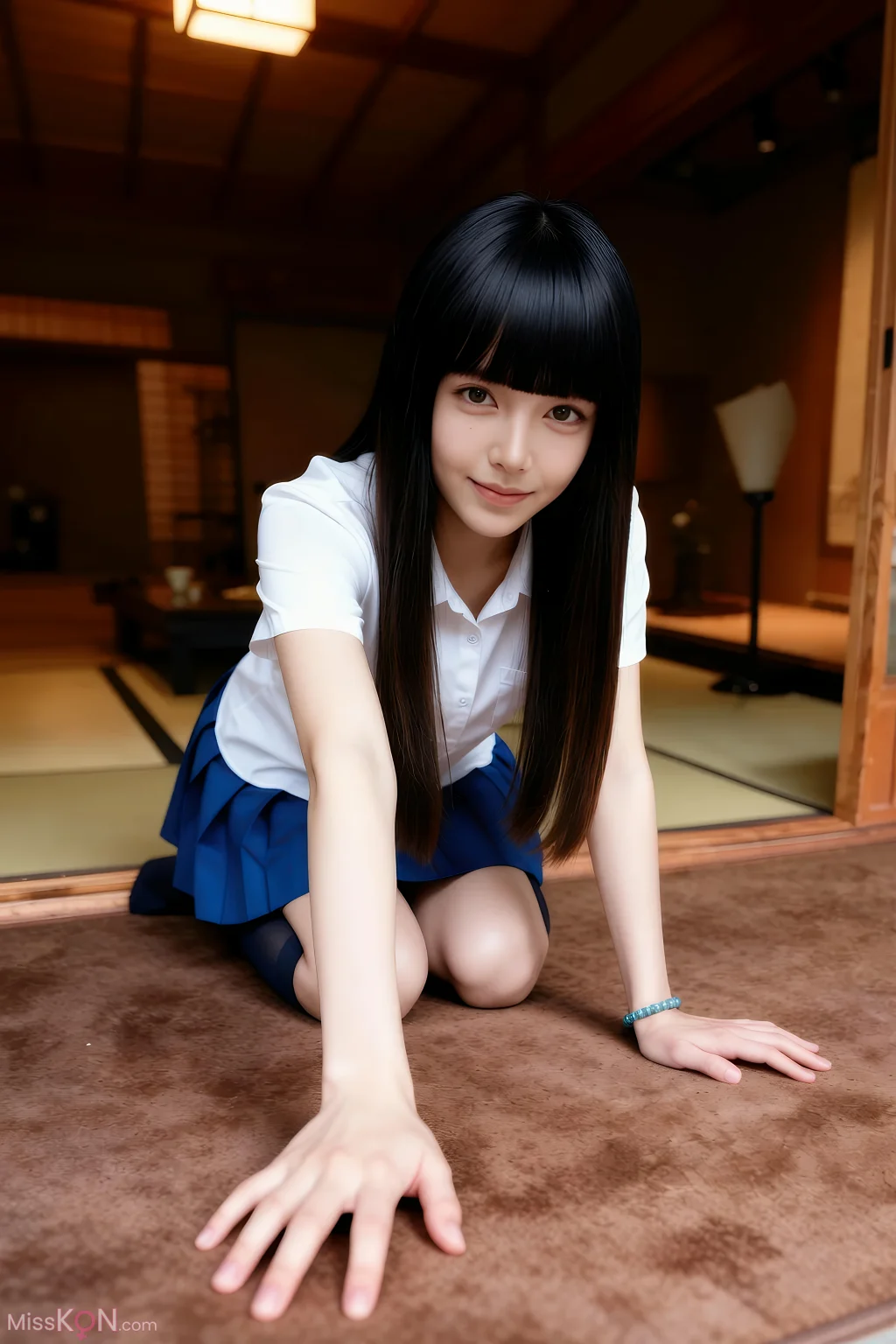 [AIGirl] 九歌 0616 (73 photos) – Page 2