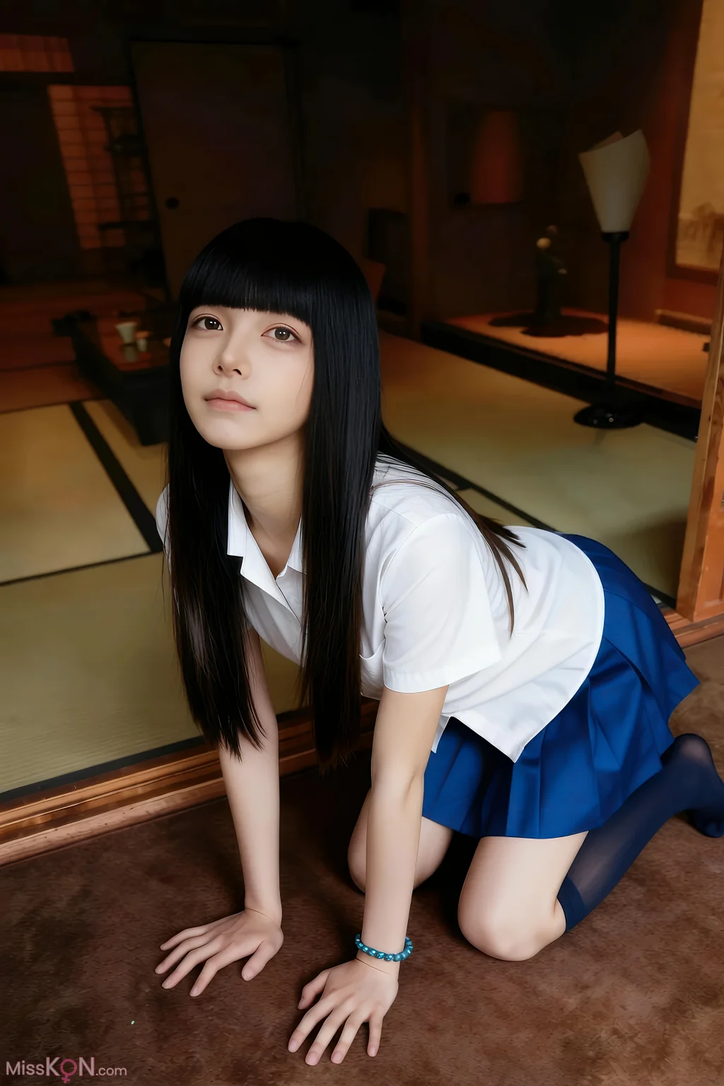 [AIGirl] 九歌 0616 (73 photos) – Page 3