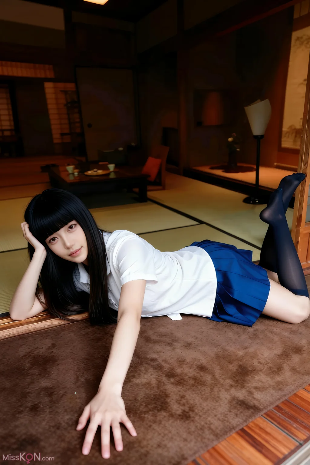 [AIGirl] 九歌 0616 (73 photos) – Page 3