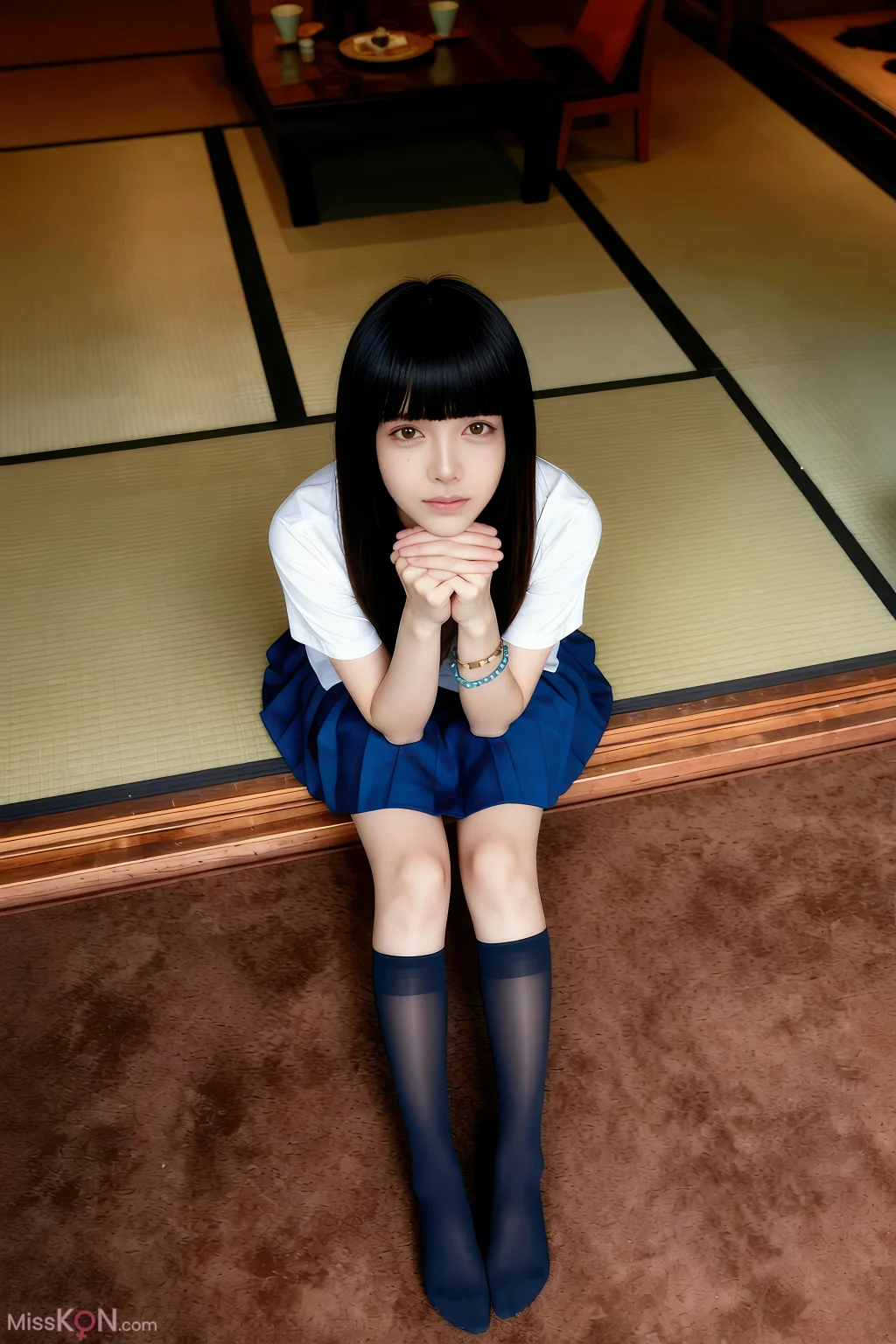 [AIGirl] 九歌 0616 (73 photos) – Page 3