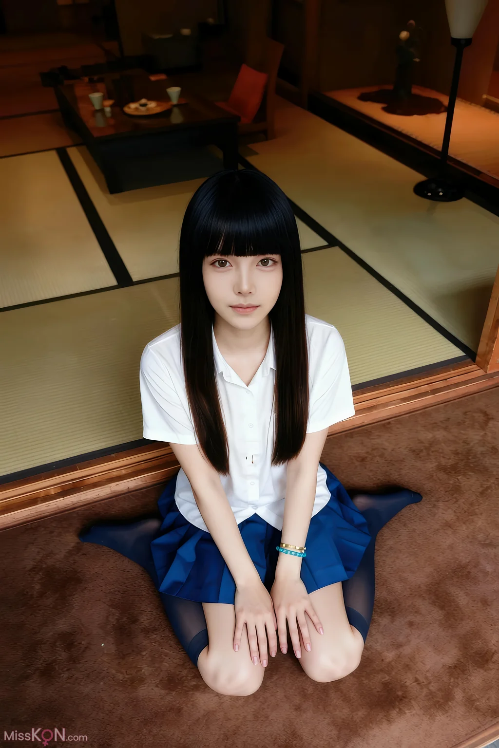 [AIGirl] 九歌 0616 (73 photos) – Page 3