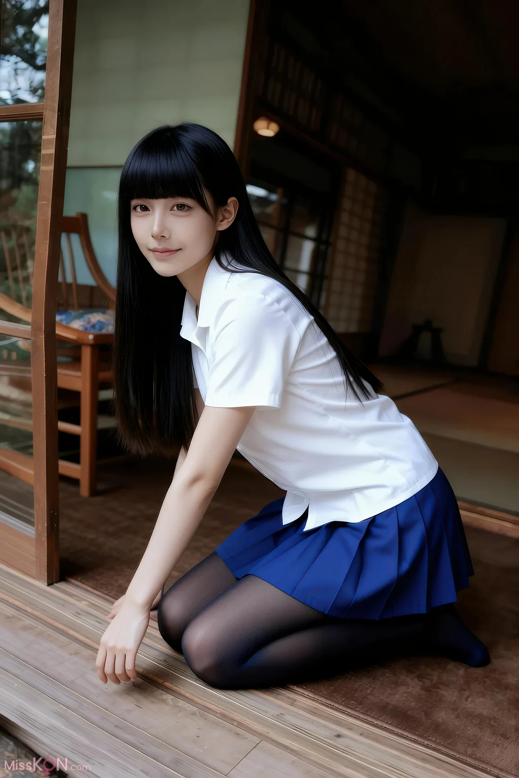[AIGirl] 九歌 0616 (73 photos) – Page 3