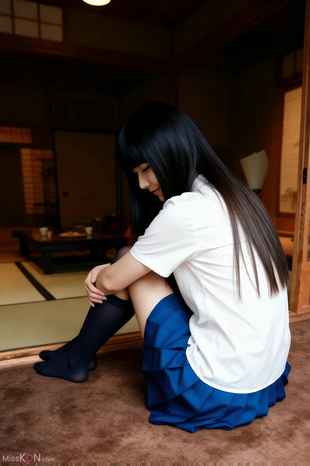 [AIGirl] 九歌 0616 (73 photos) – Page 3