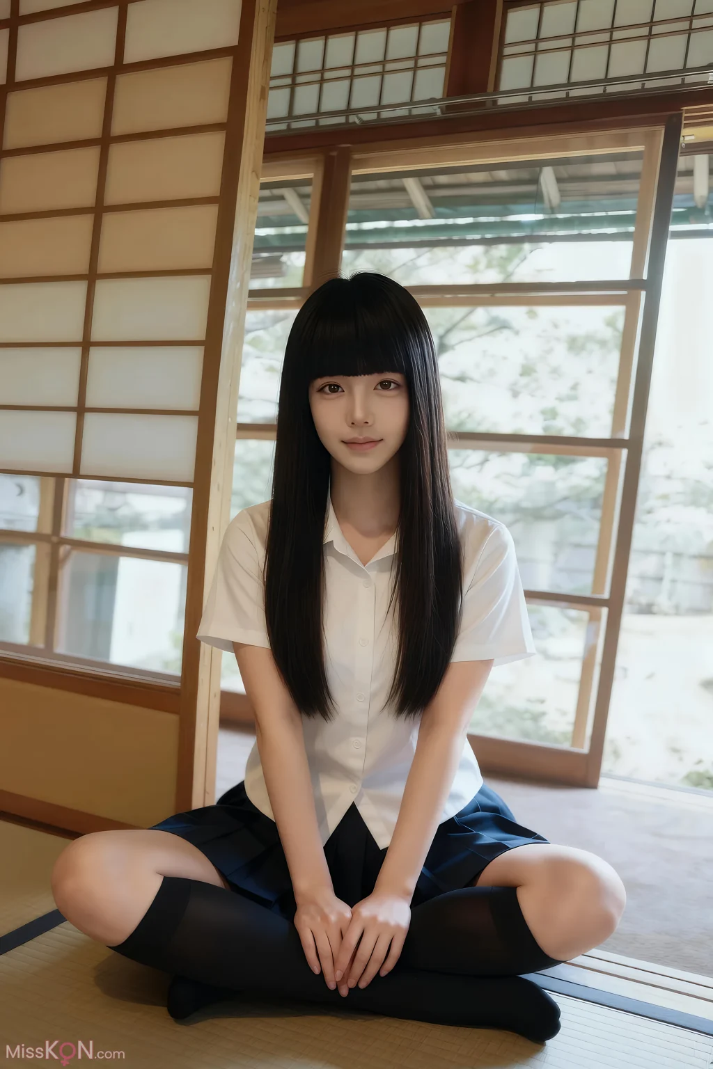[AIGirl] 九歌 0616 (73 photos) – Page 3
