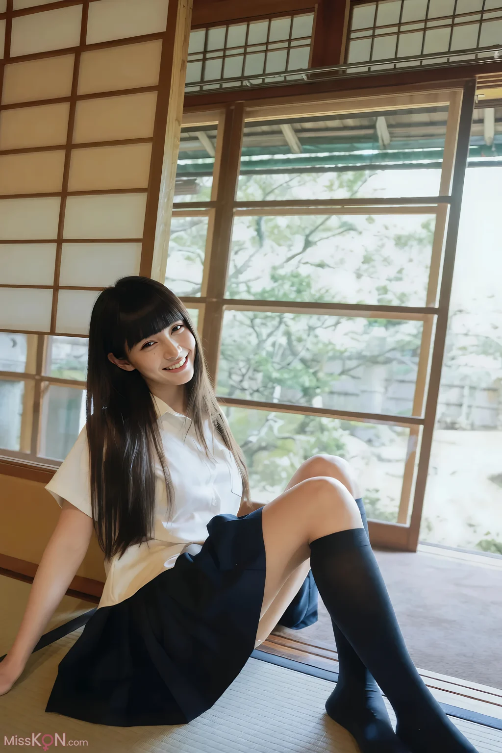 [AIGirl] 九歌 0616 (73 photos) – Page 3