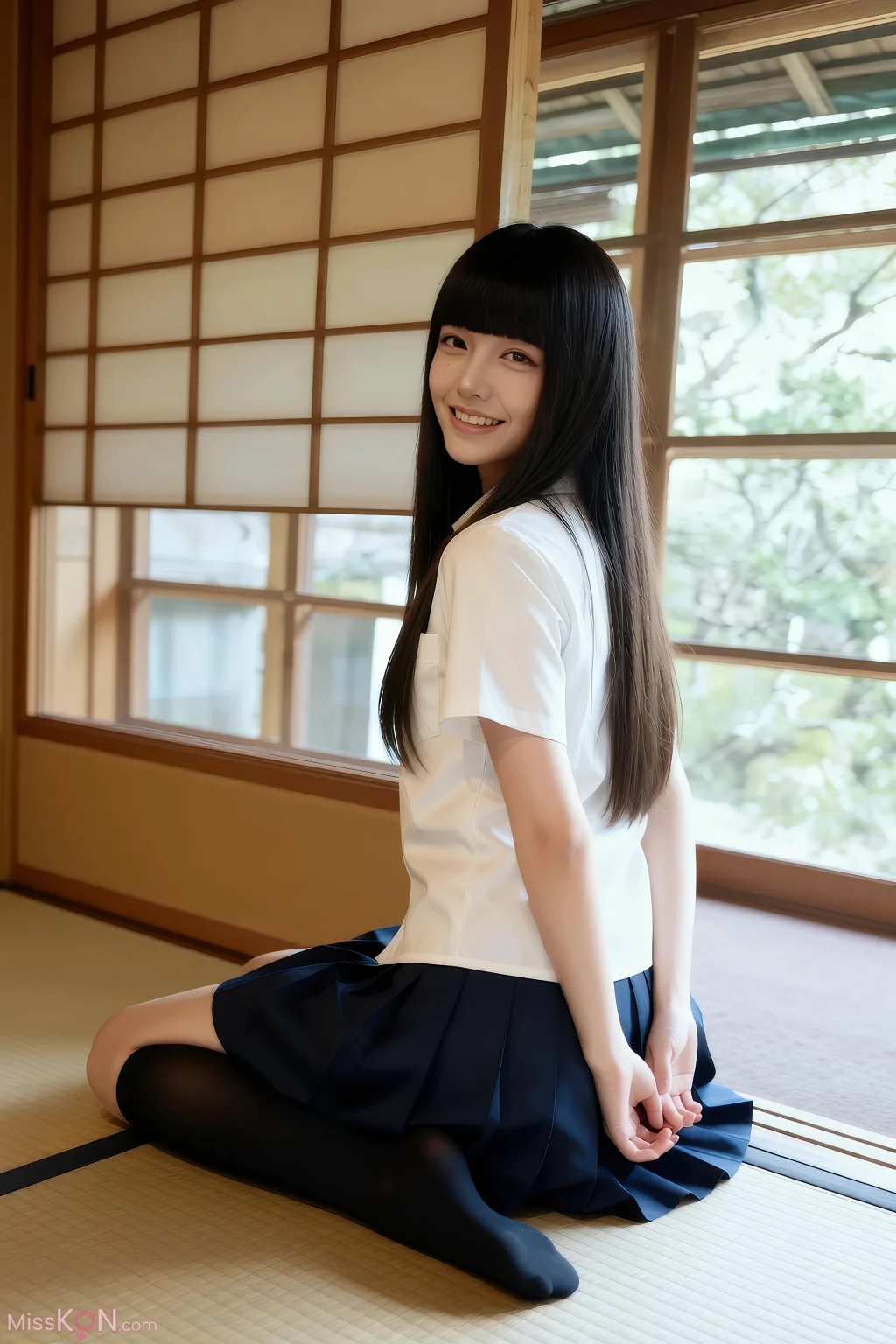 [AIGirl] 九歌 0616 (73 photos) – Page 3