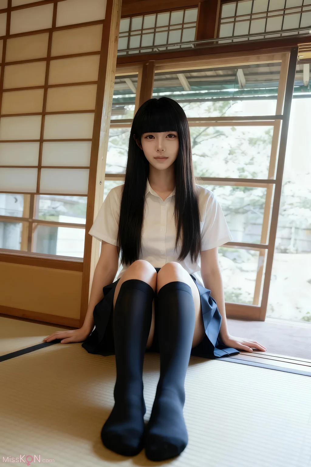 [AIGirl] 九歌 0616 (73 photos) – Page 3