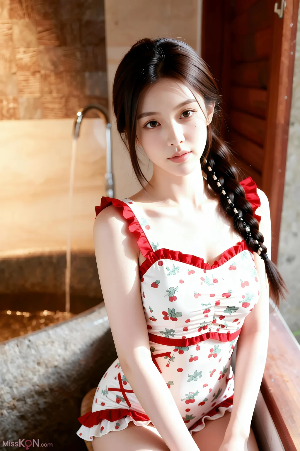 [AIGirl] 熙蕾学姐 0616 (61 photos) – Page 2