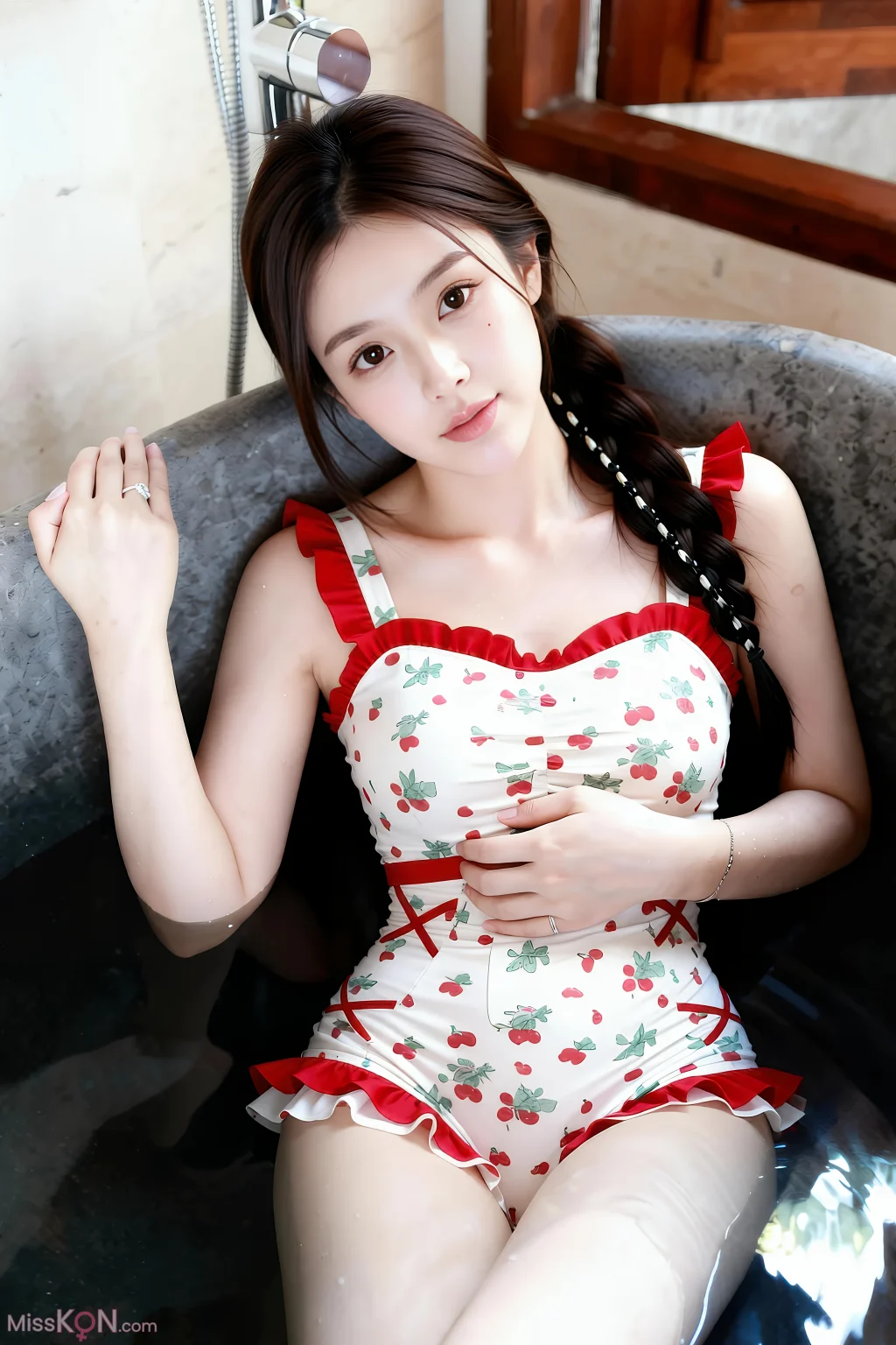 [AIGirl] 熙蕾学姐 0616 (61 photos) – Page 2