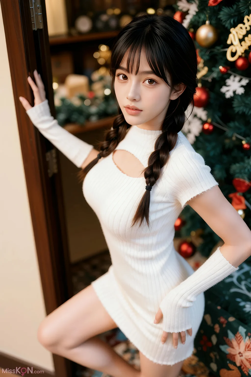[AIGirl] 苏暖暖 0616A (57 photos) – Page 2