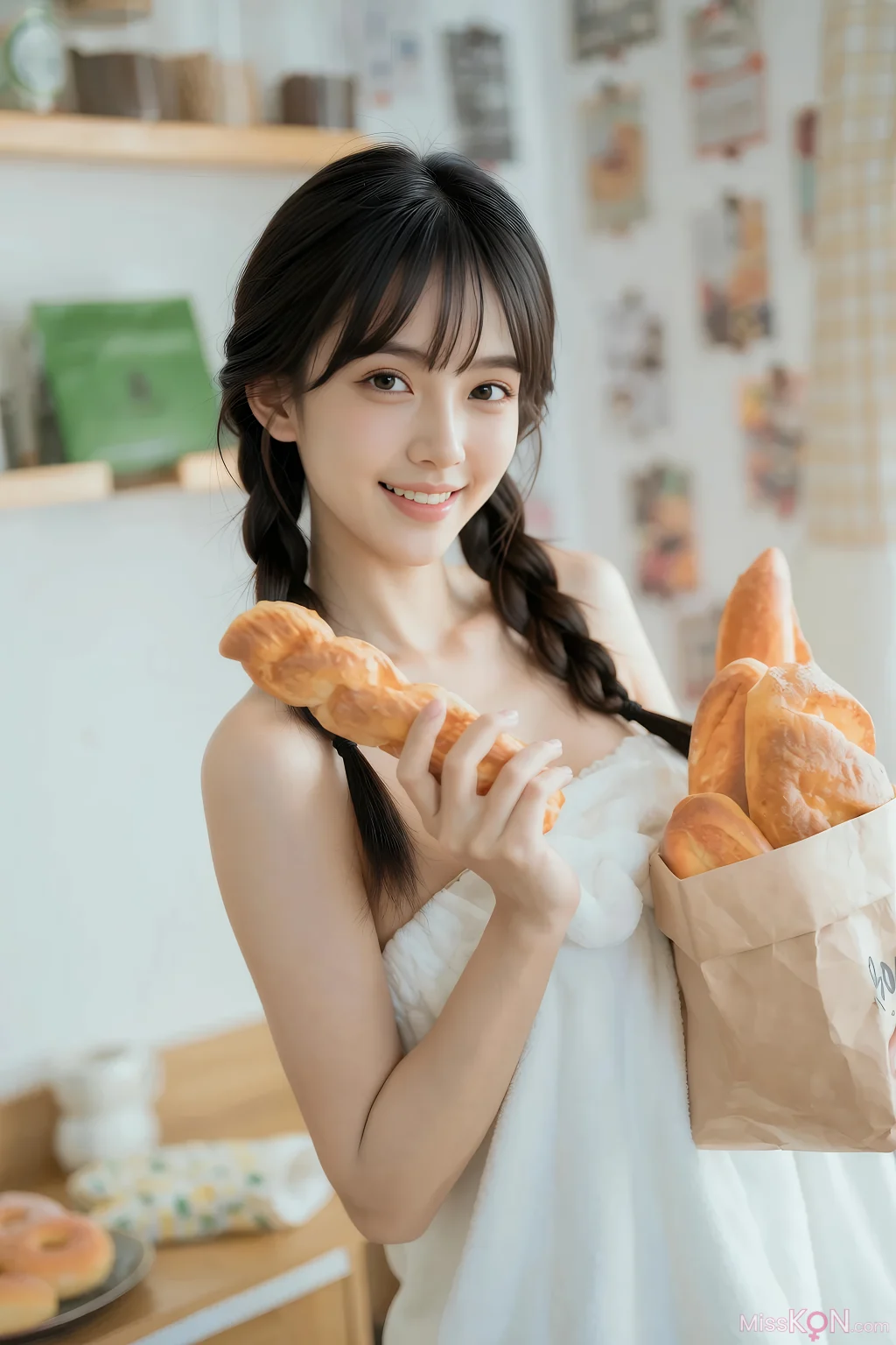 [AIGirl] 苏暖暖 0616B (62 photos)