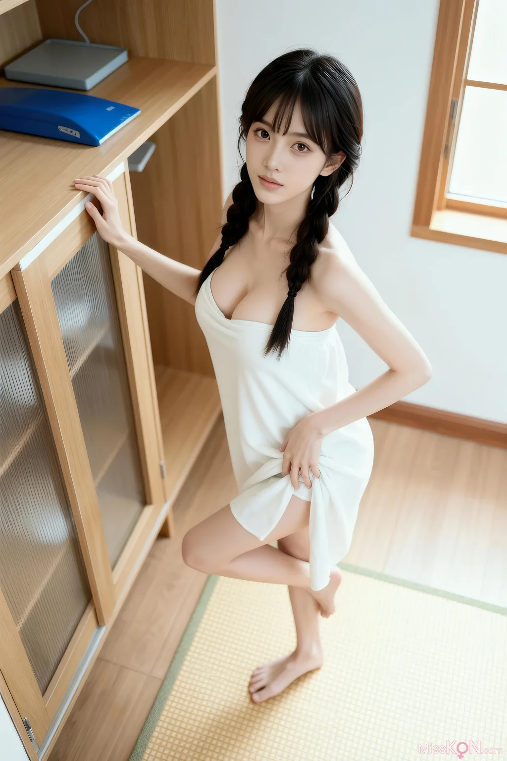 [AIGirl] 苏暖暖 0616B (62 photos) – Page 2