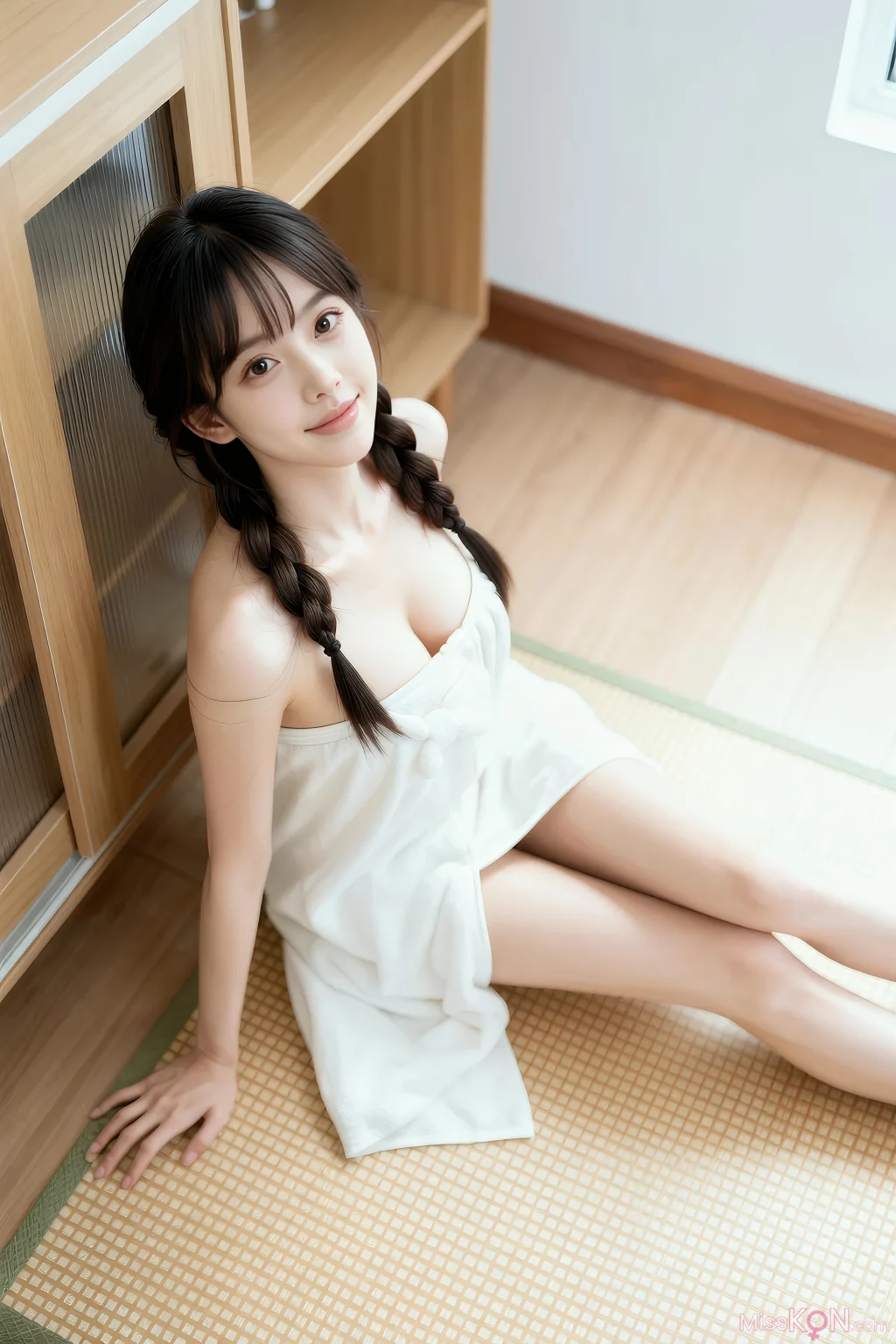 [AIGirl] 苏暖暖 0616B (62 photos) – Page 2