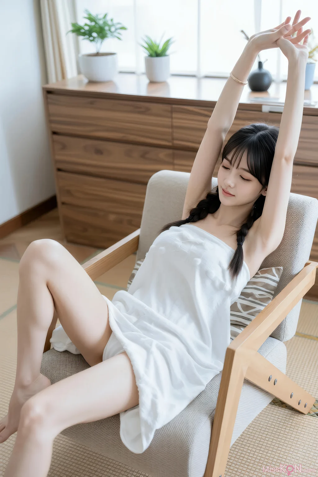 [AIGirl] 苏暖暖 0616B (62 photos) – Page 3