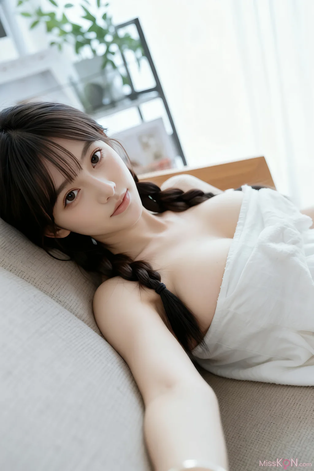 [AIGirl] 苏暖暖 0616B (62 photos) – Page 3