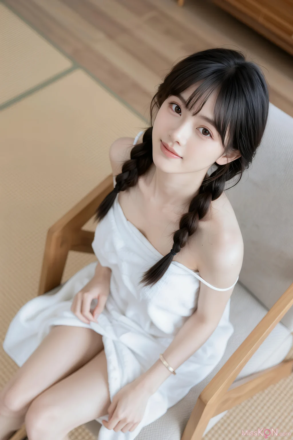 [AIGirl] 苏暖暖 0616B (62 photos) – Page 3
