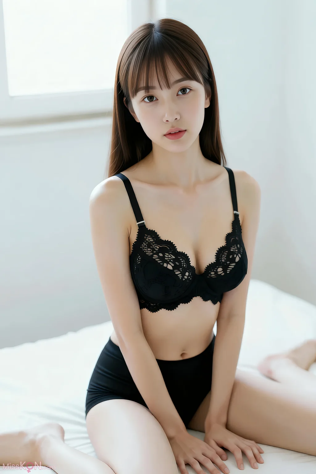 [AIGirl] 婉婉 0616A (79 photos) – Page 3