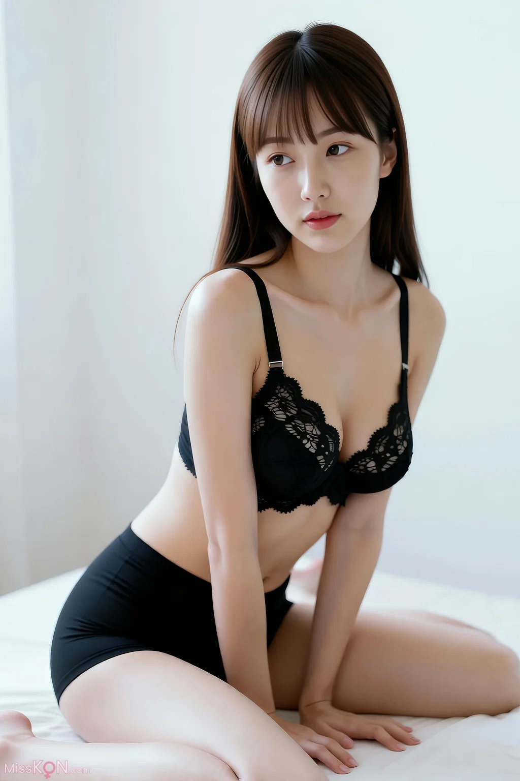 [AIGirl] 婉婉 0616A (79 photos) – Page 3