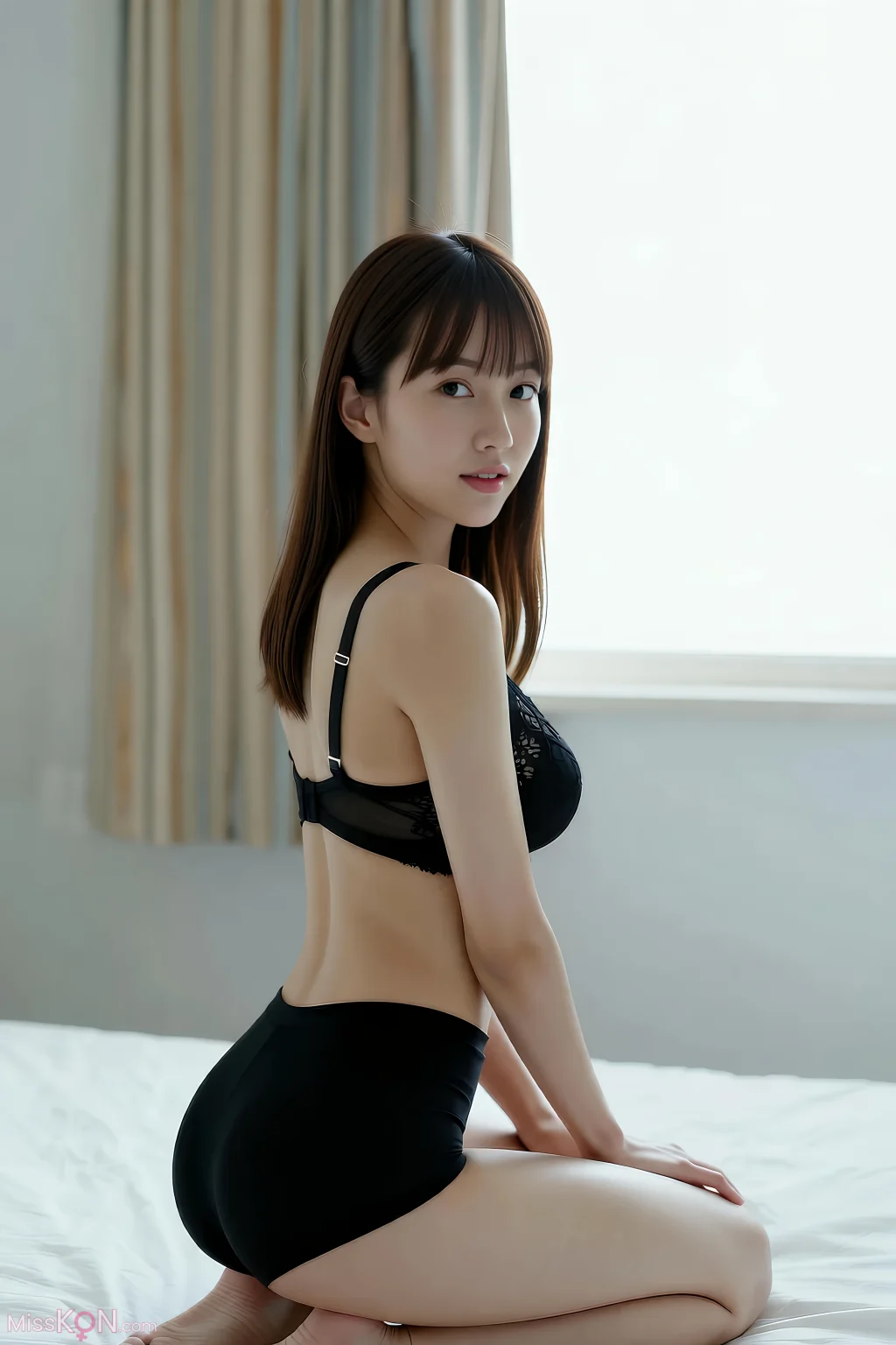 [AIGirl] 婉婉 0616A (79 photos) – Page 3