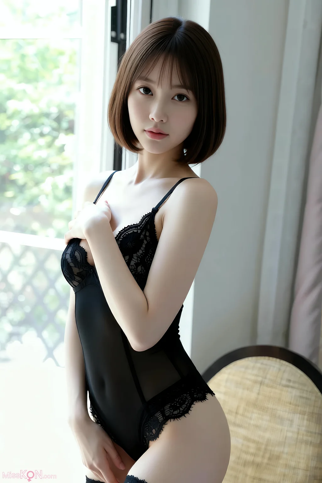 [AIGirl] 小乔 0616 (102 photos)