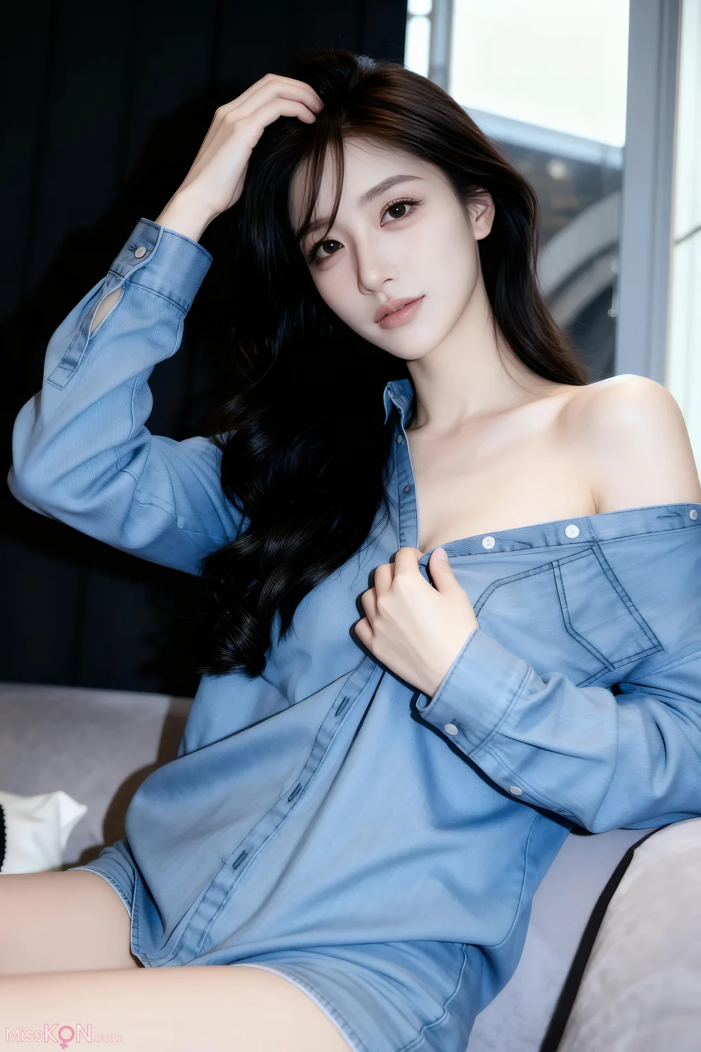 [AIGirl] 糖er 0616A (64 photos) – Page 2