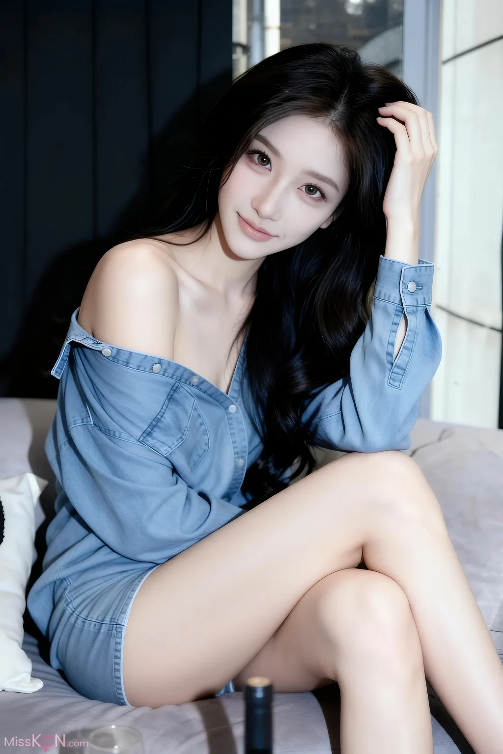 [AIGirl] 糖er 0616A (64 photos) – Page 2