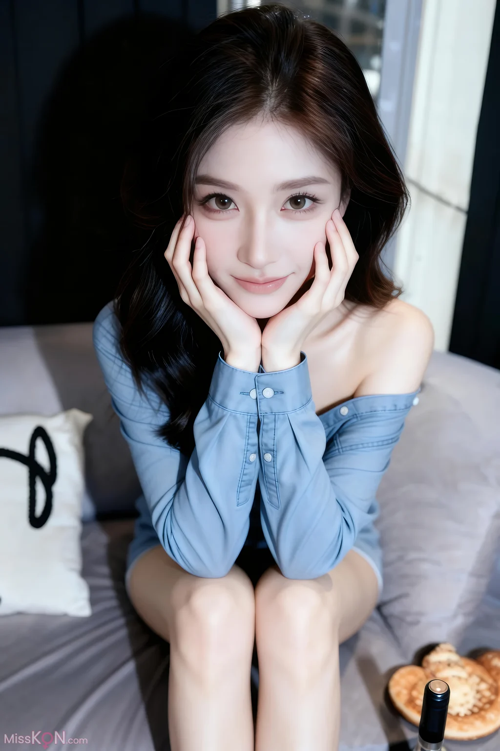 [AIGirl] 糖er 0616A (64 photos) – Page 2