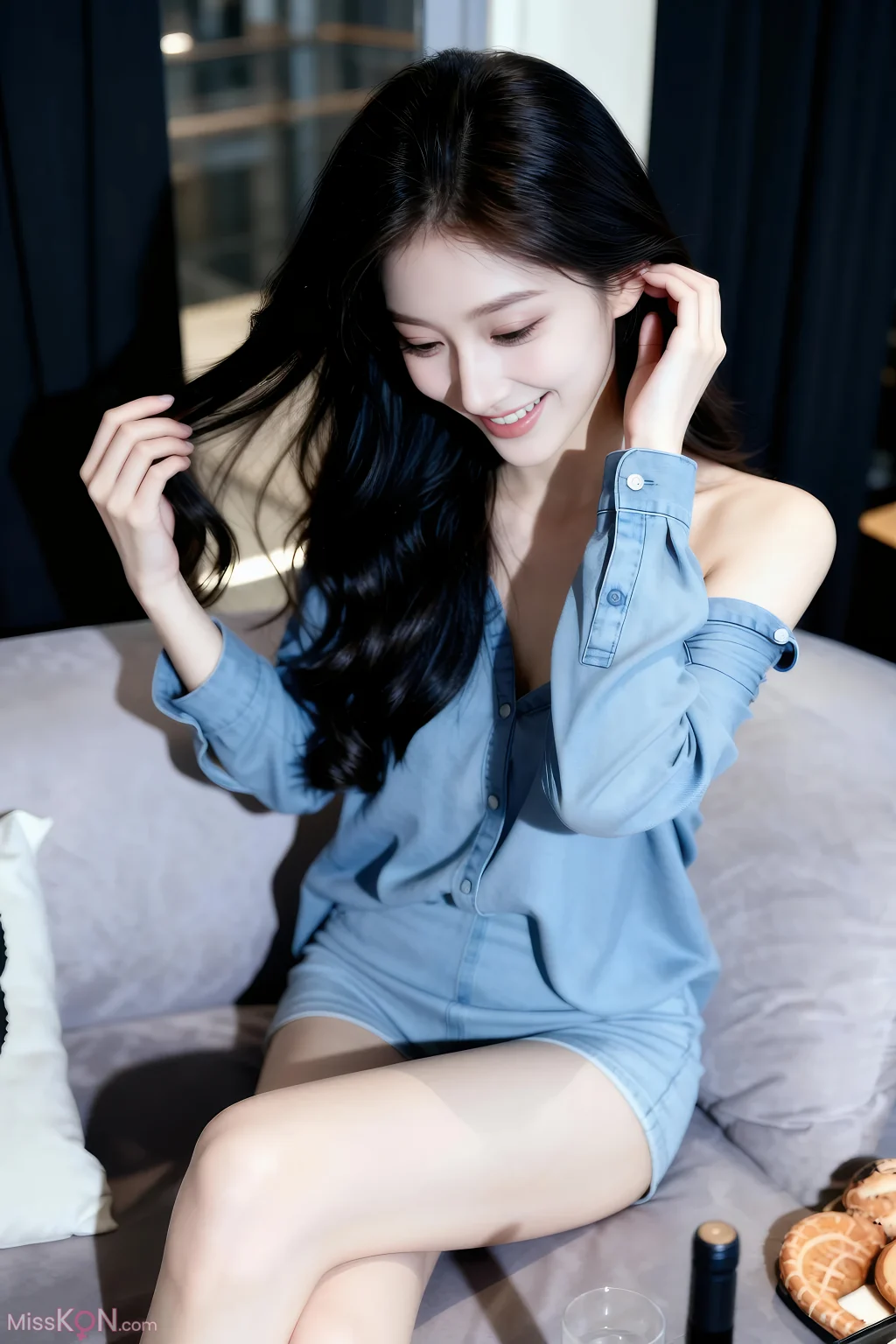 [AIGirl] 糖er 0616A (64 photos) – Page 2