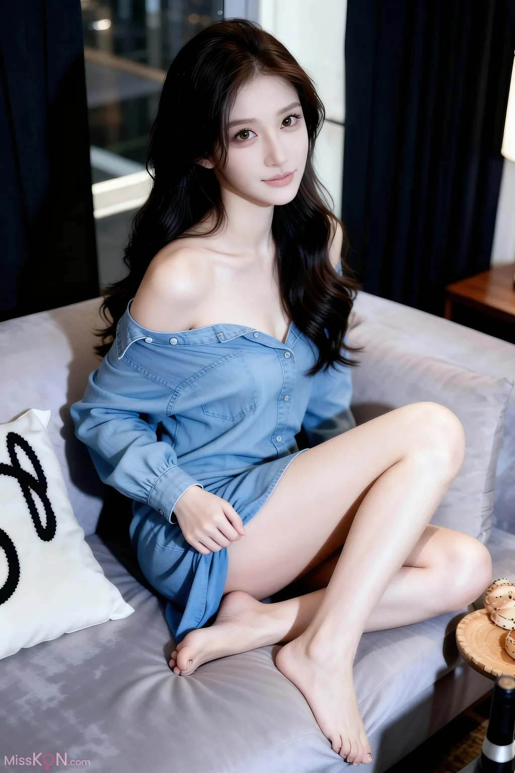 [AIGirl] 糖er 0616A (64 photos) – Page 2