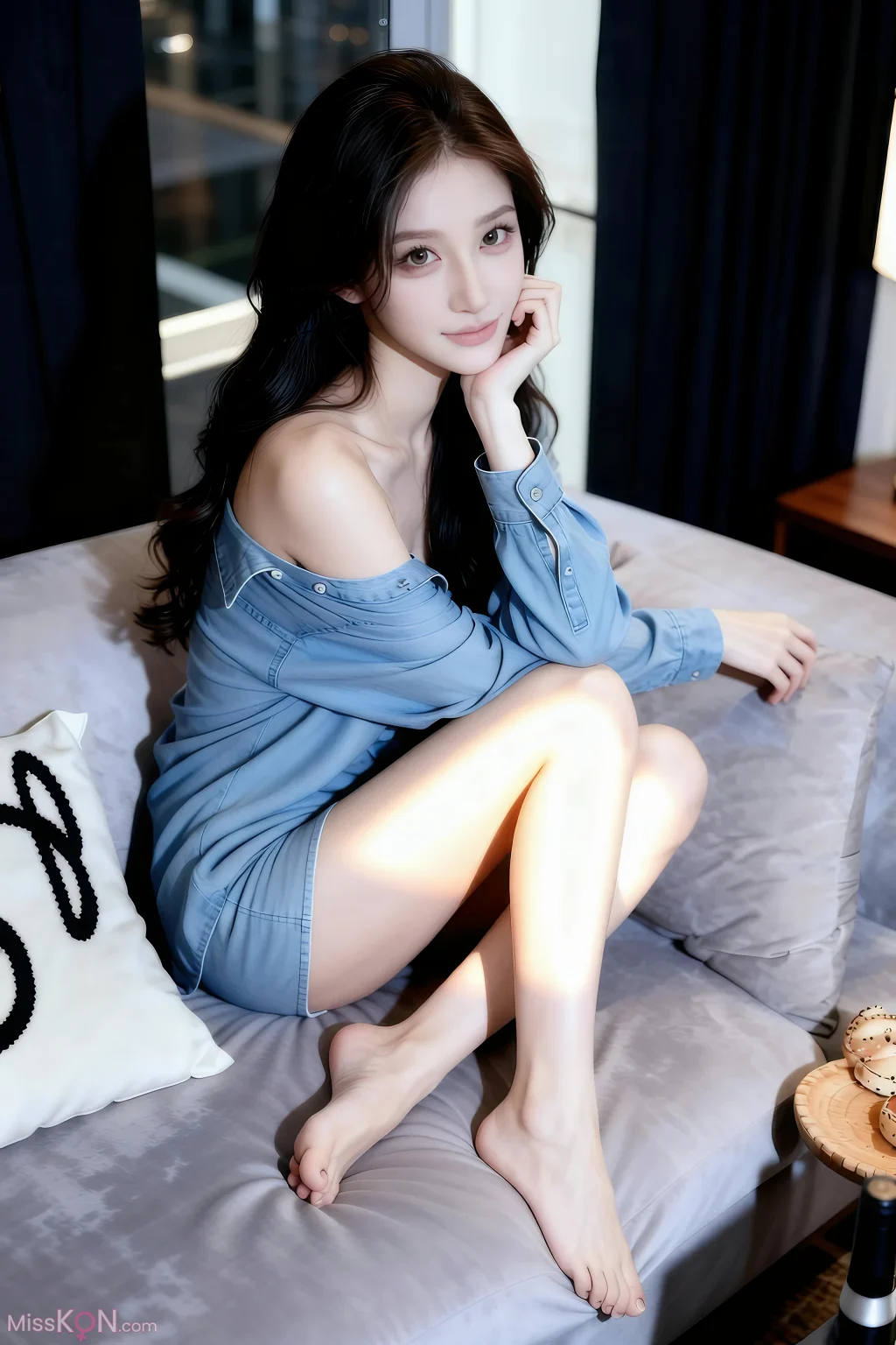 [AIGirl] 糖er 0616A (64 photos) – Page 2