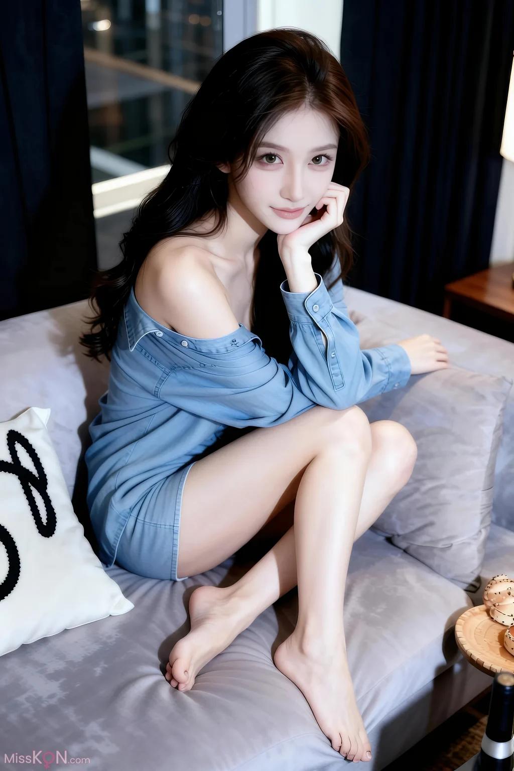 [AIGirl] 糖er 0616A (64 photos) – Page 2
